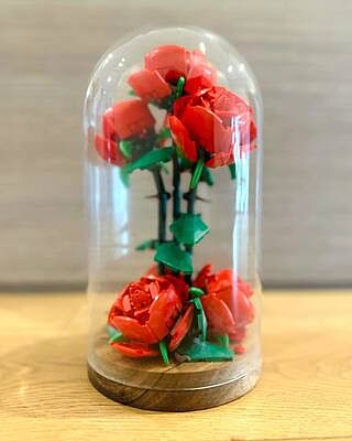 LEGO® Roses