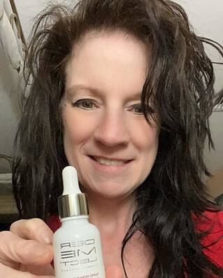 RAPID REPAIR Barrier Balancing Serum