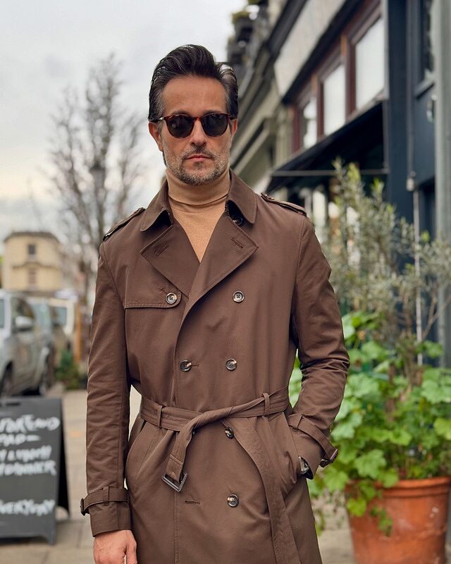 George Arthur II Sunglasses