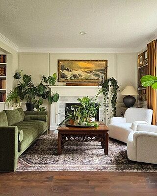 Lea 90.5" Sofa