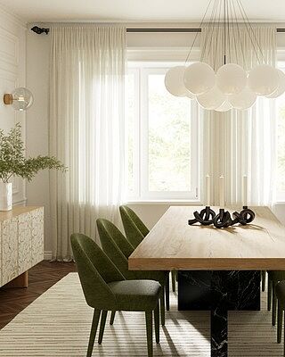 Labin Dining Chair