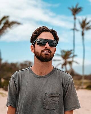 Cayman - Blackout Polarized INCOGNITO