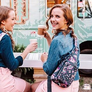 HURRY! It's the last day of our Friends & Family Event where you can score 25% off your entire purchase at the link in bio ✨
📸: @two_scoops_of_style
*
*
*
#verabradley #sale #shop #october #fall