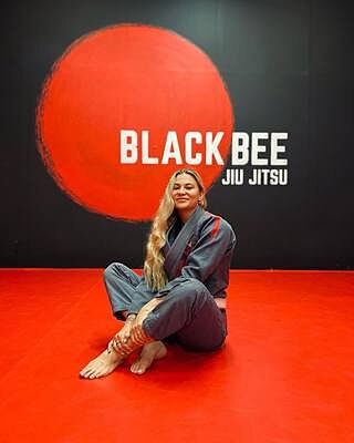 CORE Series Competition BJJ Gi