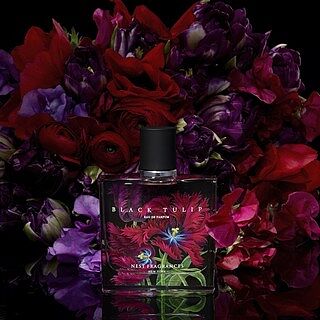 Black Tulip Eau de Parfum (50mL)