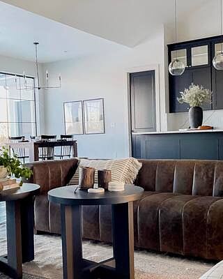 Canale Sofa