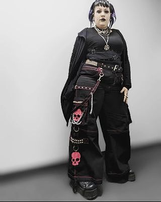 Demonia Swing-105