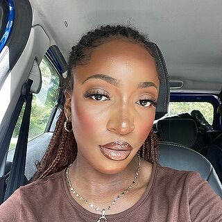MUA Intense Colour Lip Liner - Obsession
