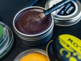 Lip & Cheek Stain