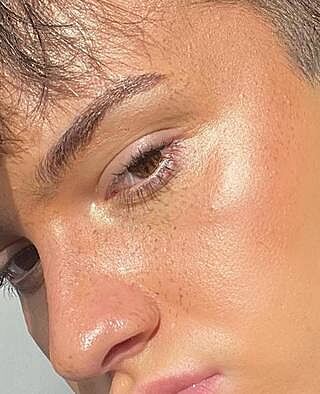 Powder Highlighter