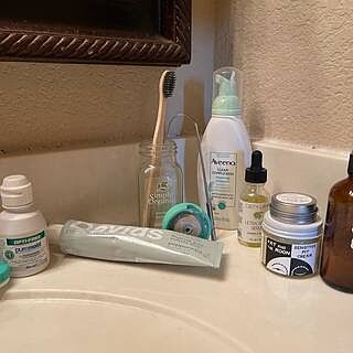 Sensitive Pit Cream