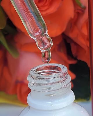 RAPID REPAIR Barrier Balancing Serum
