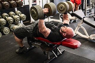 Pro mesh shorts