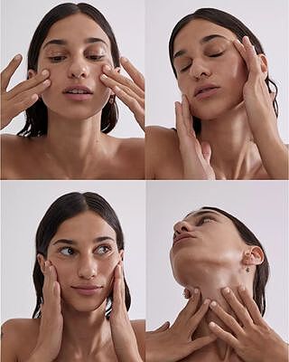 GLOW F.A.C.E™ Intensive Rejuvenating Oil