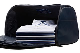 Ultimate Garment Bag (UGB)