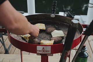 Long Grilling Tongs: Ultimate Gripping Weapon