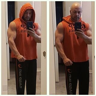 Thermal sl hoodie