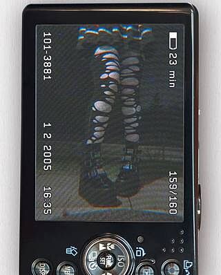 Demonia Swing-105