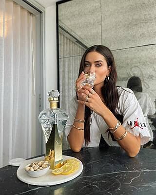 Elegance Vodka 750mL
