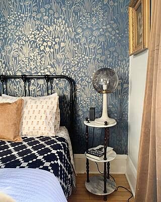 Winter + Summer Cotton Coverlet