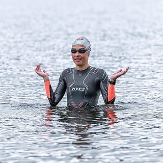 Vanquish-X Wetsuit