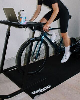 KICKR Indoor Cycling Desk Stand