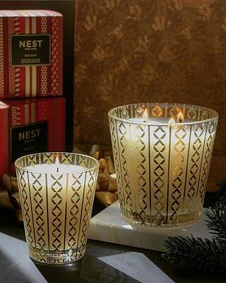 Holiday Classic Candle