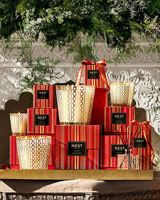 Holiday Grand Candle