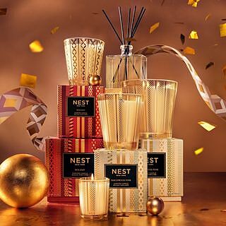 Holiday Classic Candle