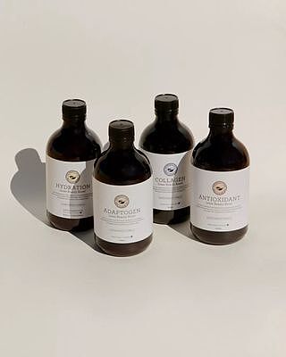 HYDRATION BOOST™