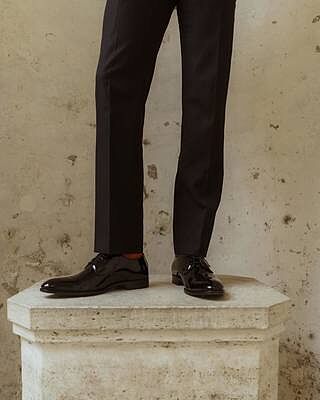 Kinser Plain Toe