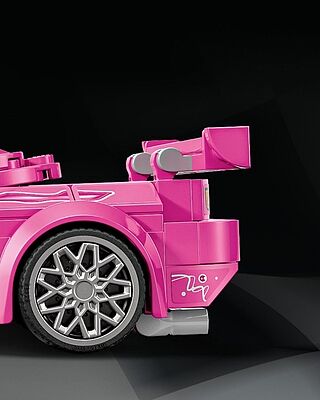 LEGO® Speed Champions 2 Fast 2 Furious Honda S2000