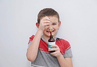 Kids' Attention Gold