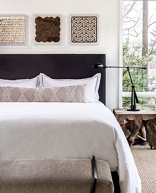 Boutique Percale Sham