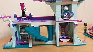 LEGO® Disney™ The Enchanted Treehouse