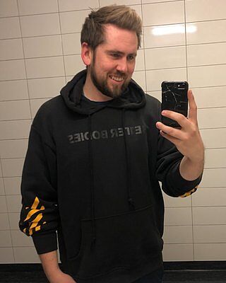 Logo Hoodie V2