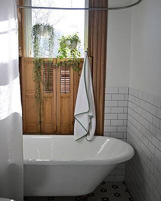 Signature Bath Sheet