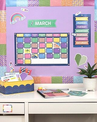 Aim High Notepad