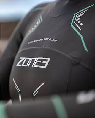 Vision Wetsuit