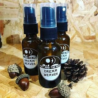 Dream Weaver Mist