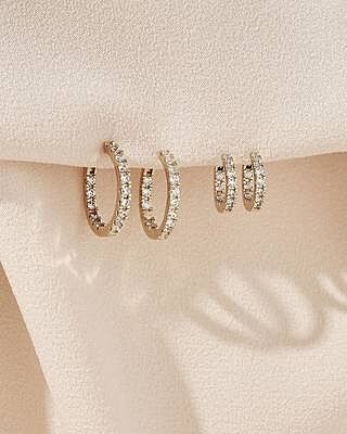Pearl Pave Studs Loving my pearls!!! Pearl Pave Studs Loving my pearls!!!