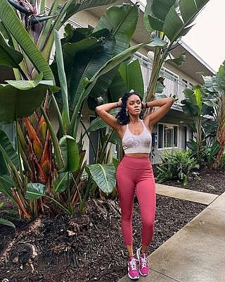 Prime Tech Flex Ultra Hold Legging