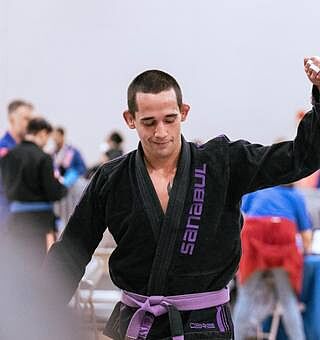 CORE Series Competition BJJ Gi