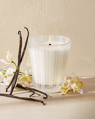 Madagascar Vanilla Classic Candle