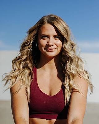 Zen Ribbed Super Soft Bra