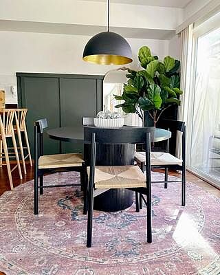Hamm Dining Chair