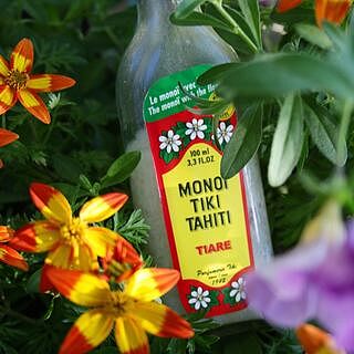 Monoi-öljy, Tiare, 100 ml