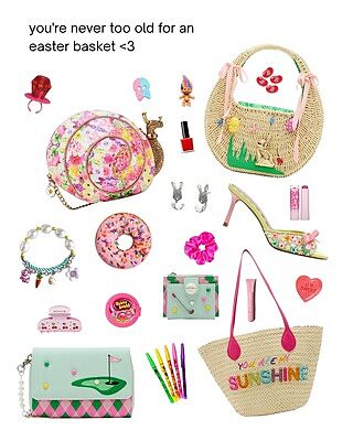 KITSCH SNAILED IT KALEIDOSCOPE FLORAL