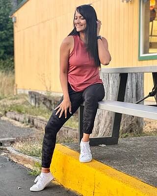 Super Soft Easy Breezy Tank