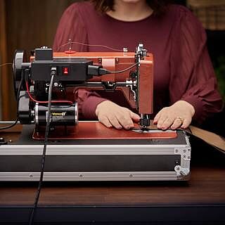 Sailrite® Ultrafeed® LS Walking Foot Sewing Machine (110V)